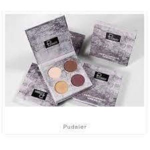 4 shade eyeshadow palette